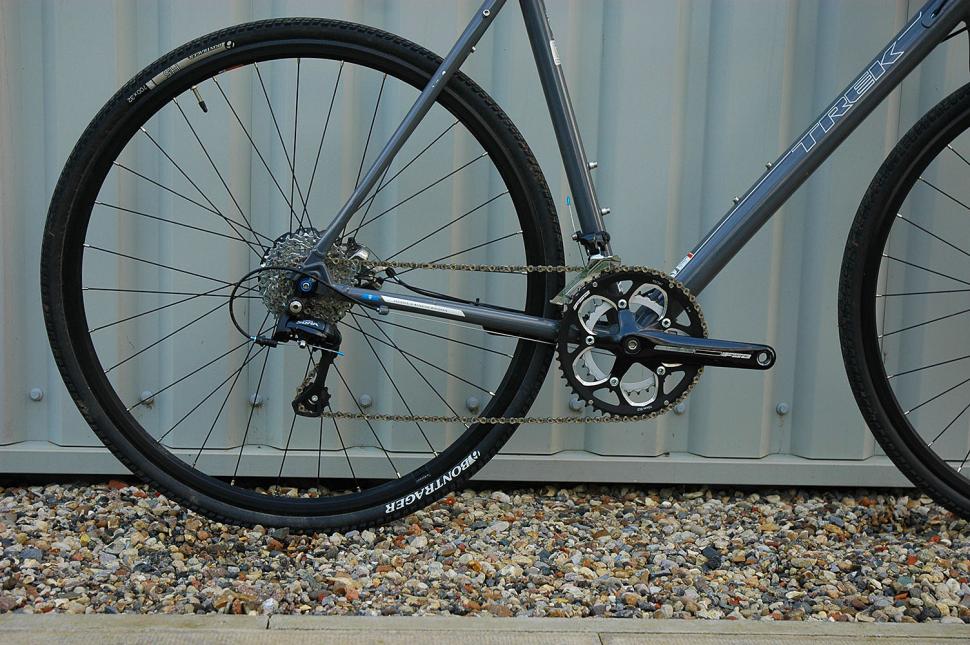 Trek crossrip comp online review